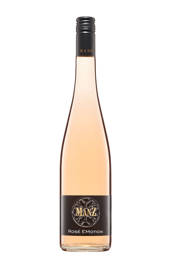 Rosé EMotion - Weingut Manz Weinolsheim