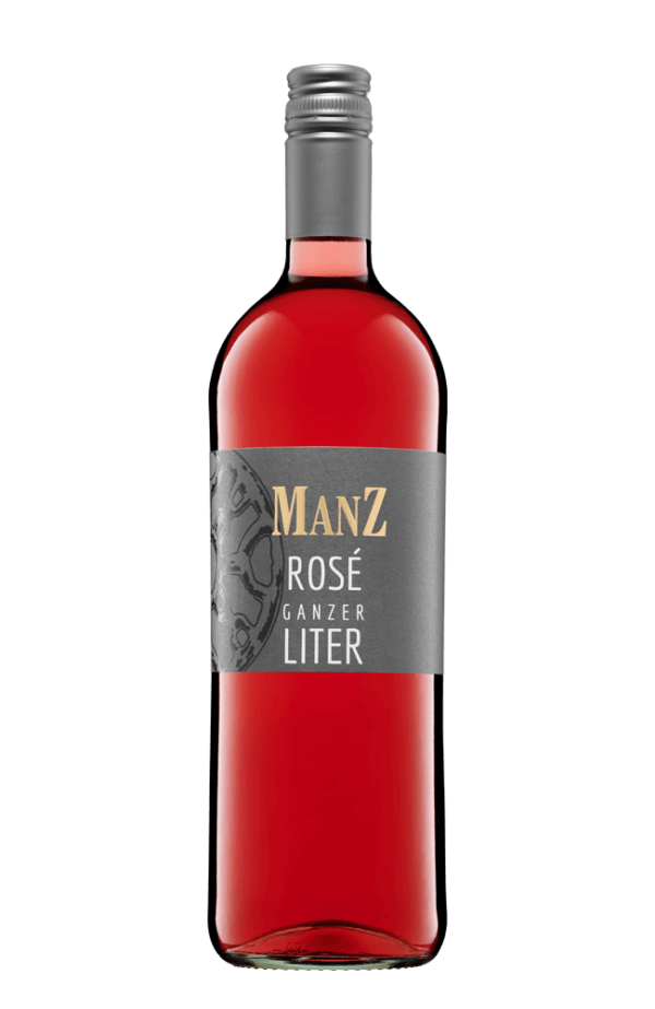 Rosé - Weingut Manz Weinolsheim