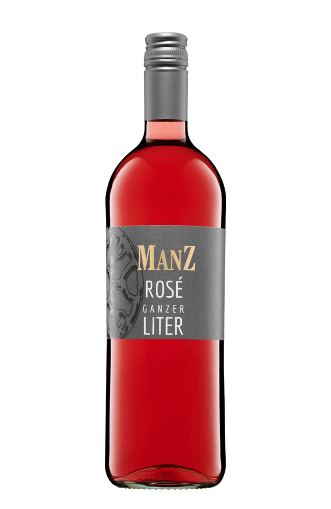 Rosé - Weingut Manz Weinolsheim