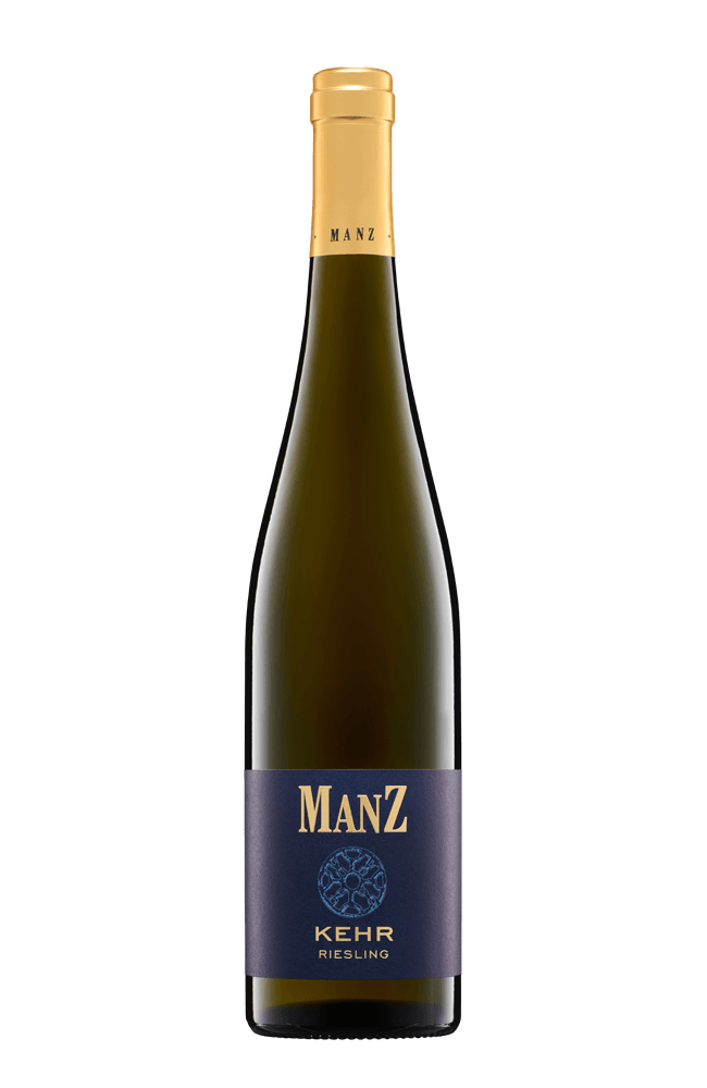 WEINOLSHEIMER KEHR Riesling - Weingut Manz Weinolsheim