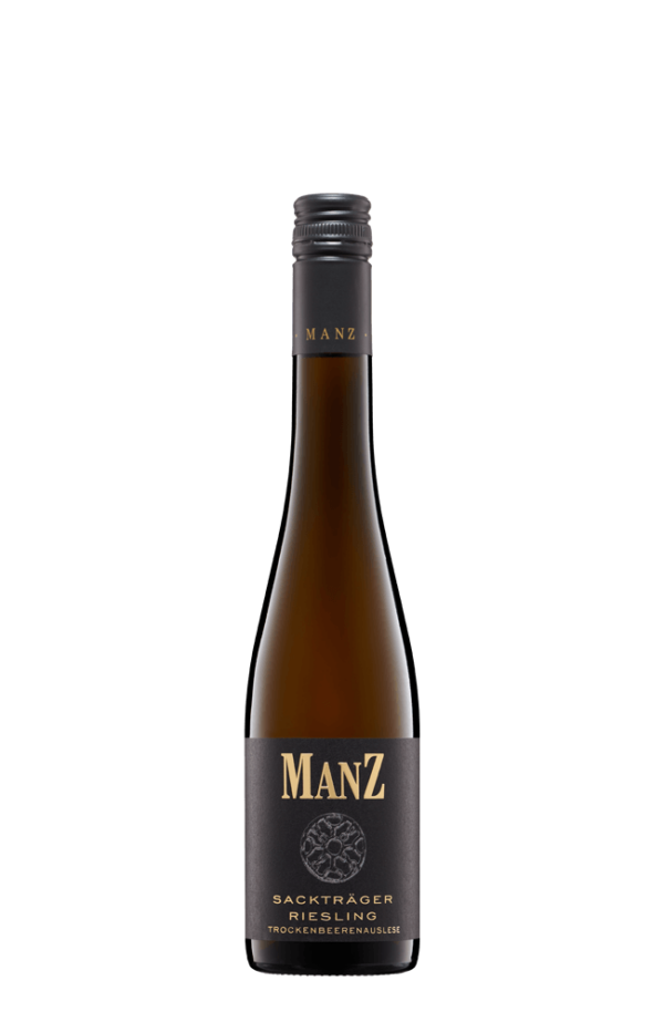 OPPENHEIMER SACKTRÄGER Riesling Trockenbeerenauslese - Weingut Manz ...