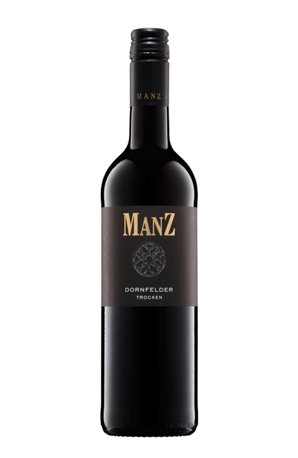 Dornfelder - Weingut Manz Weinolsheim