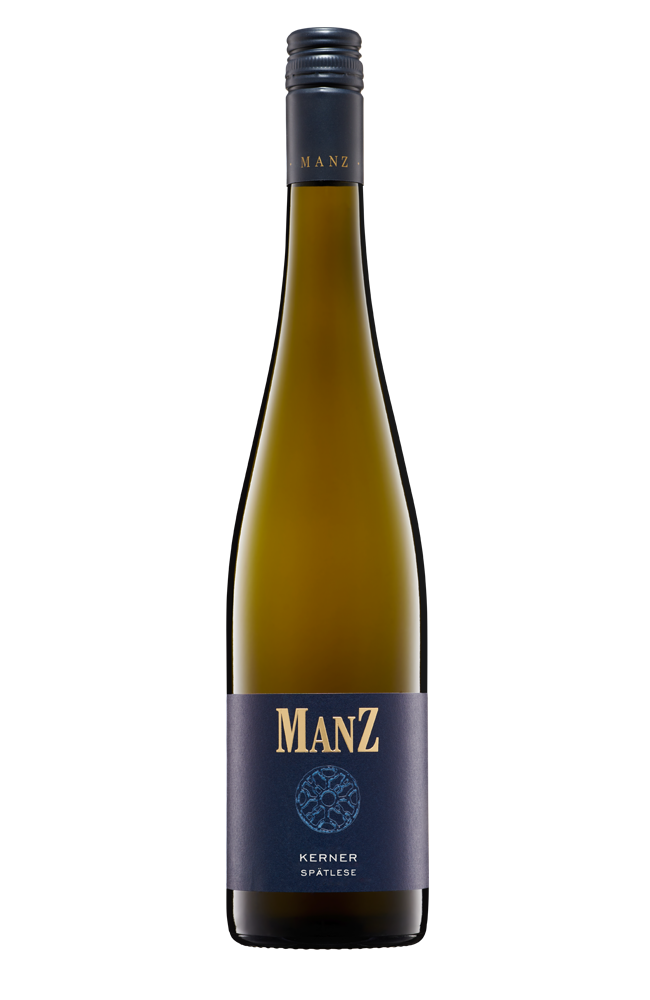 Kerner Sp tlese Weingut Manz Weinolsheim