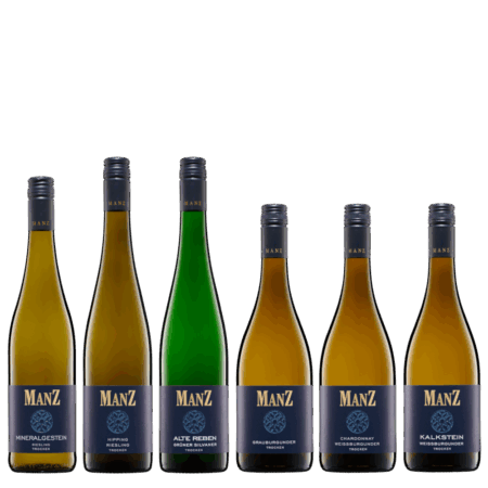 P68 | Kennenlern-Paket-Weiss