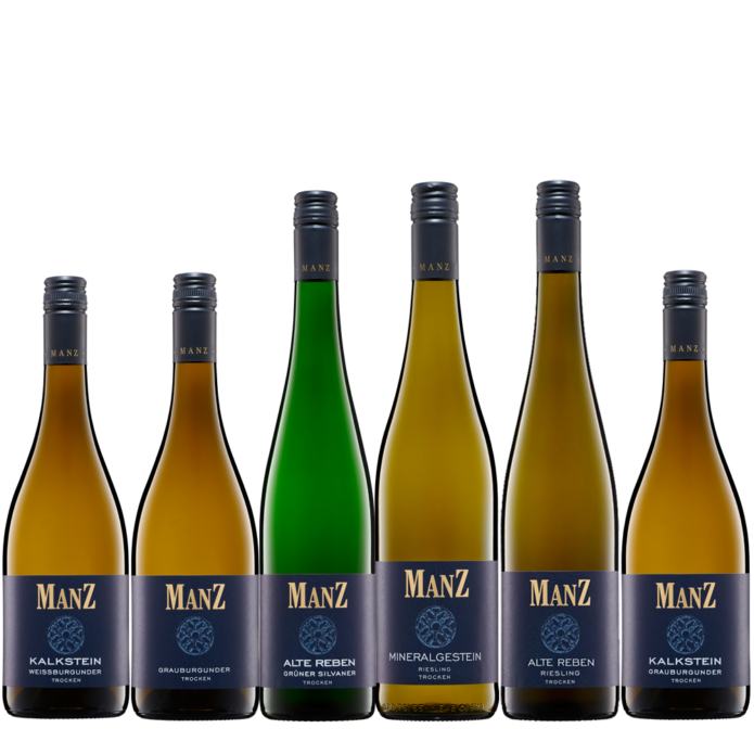 Wein 2023 Weissburgunder No Acqua