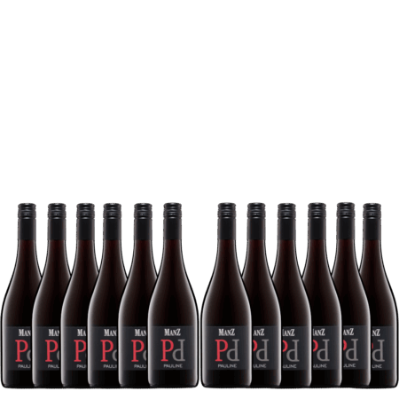 P97 | Frühburgunder - Paket