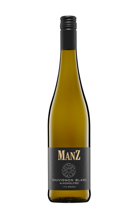 Sauvignon Blanc ALKOHOLFREI