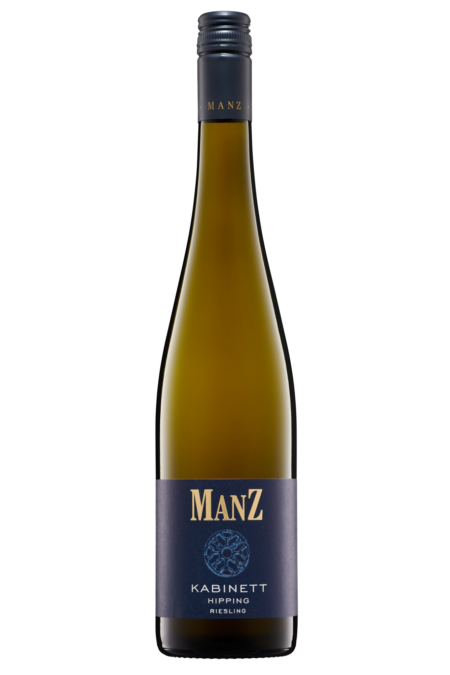 NIERSTEINER HIPPING Riesling Kabinett