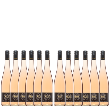 Rosé EMotion - Paket
