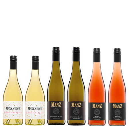 P117 | Alkoholfrei Paket