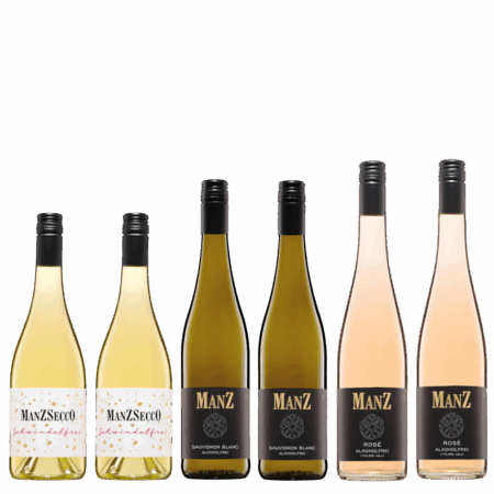 P117 | Alkoholfrei Paket