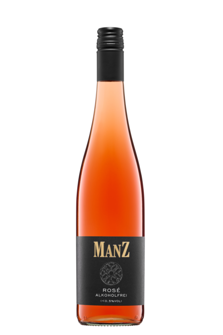 Rosé ALKOHOLFREI