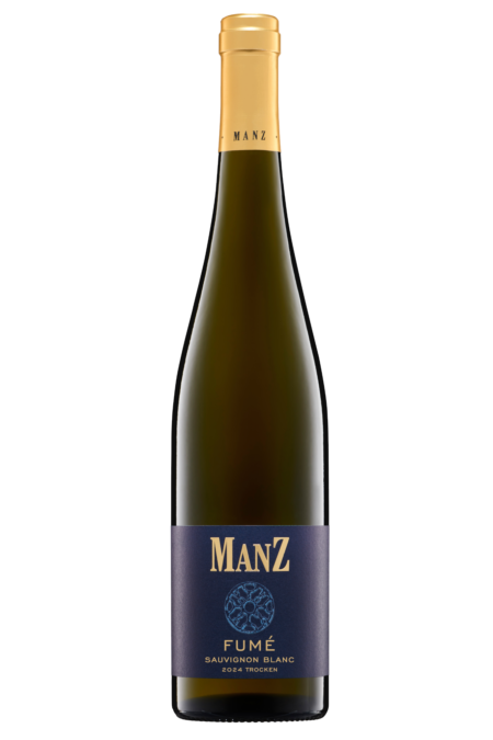 Sauvignon Blanc FUMÉ