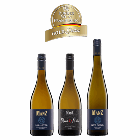 P122 | DLG Goldener Preis EXTRA - Paket