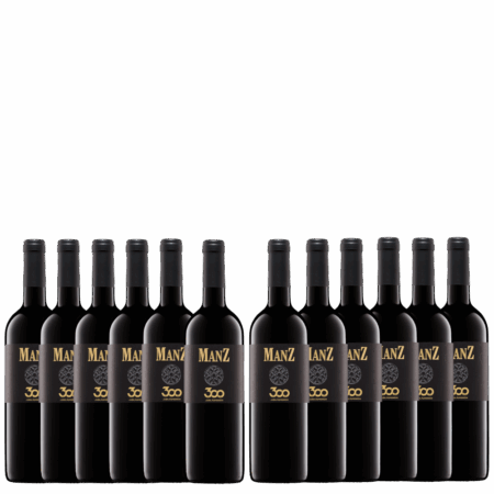 P126 | Jubiläums-Rotwein - Paket