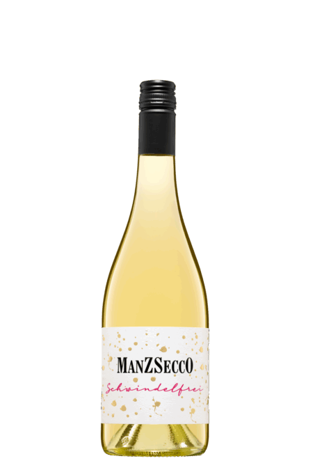 ManzSecco "Schwindelfrei" ALKOHOLFREI