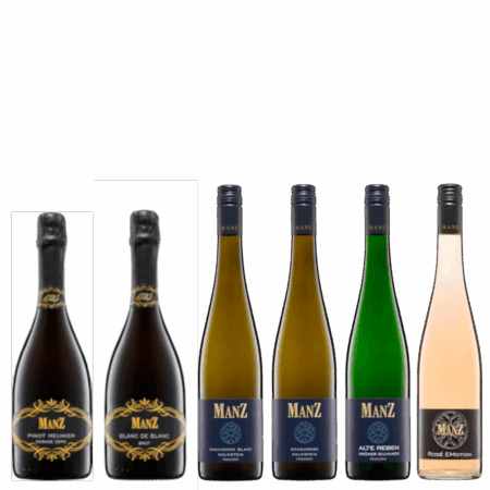 P129 | Schlemmer - Paket