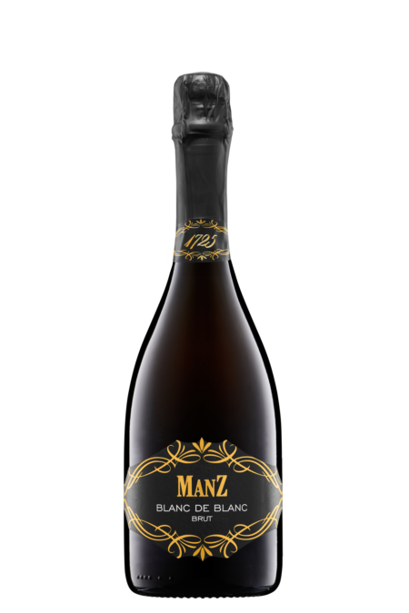 Blanc de Blanc Chardonnay