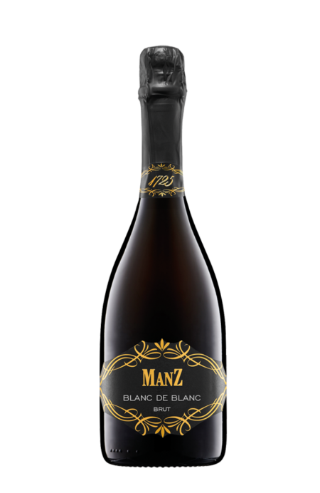 Blanc de Blanc Chardonnay Brut