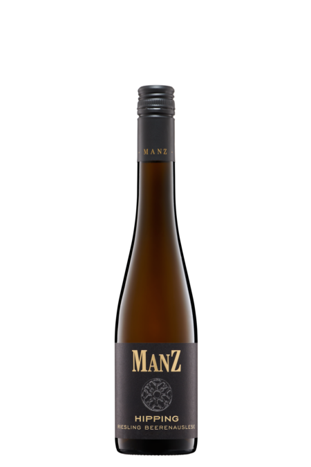 Niersteiner Hipping Riesling Beerenauslese