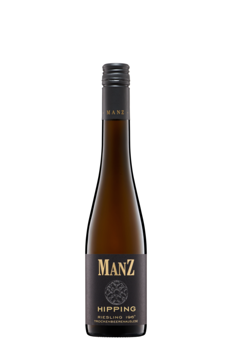 NIERSTEINER HIPPING Riesling Trockenbeerenauslese 196°